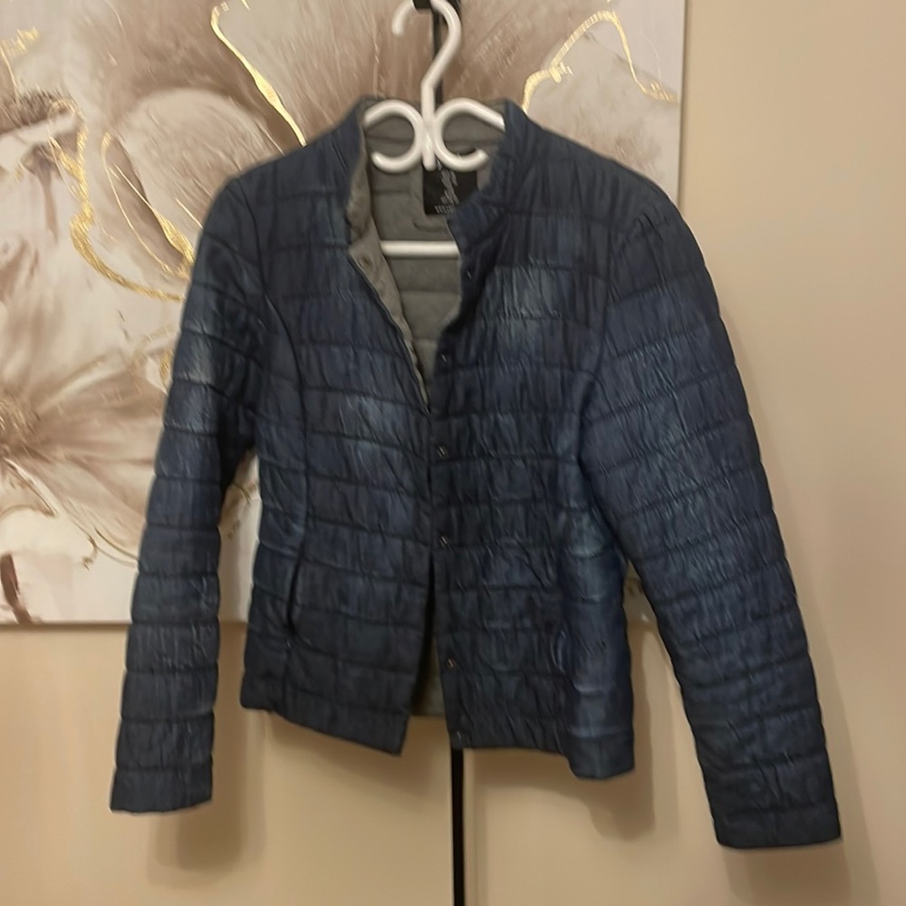 Yest denim jacket